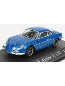 RENAULT - ALPINE A110 1969...