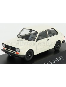 FIAT - BRIO 1987 (BASE FIAT...