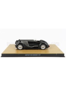 BATMAN - BATMOBILE - ANIMATED SERIES 37 - BLACK