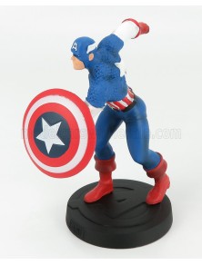 MARVEL - CAPTAIN AMERICA...