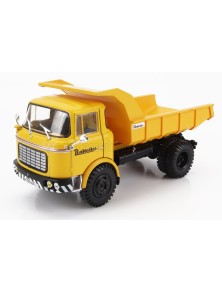 BARREIROS - PUMA TRUCK...