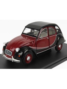 CITROEN - 2CV CHARLESTON...