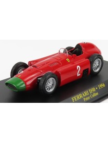 FERRARI - F1  D50 N 2...