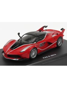 FERRARI - FXX-K N 10 2015 -...