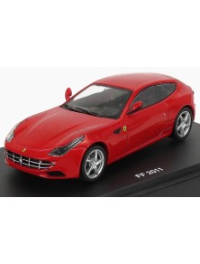 FERRARI - FF (FERRARI FOUR)...