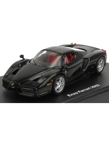 FERRARI - ENZO 2002 - BLACK