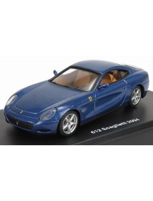 FERRARI - 612 SCAGLIETTI...