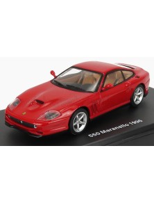 FERRARI - 550 MARANELLO...