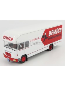 BERLIET - GBK75 TRUCK...