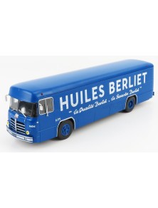 BERLIET - PLK8 AUTOBUS VAN...