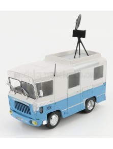 BERLIET - GAK5R TRUCK ORTF 1959 - GREY BLUE