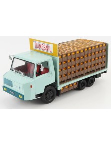 BERLIET - TEKEL TRUCK...