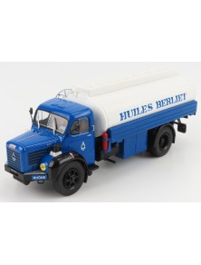 BERLIET - GLR8M2 TANKER...