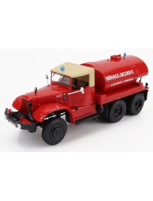 GMC - CC DIAMOND TANKER...