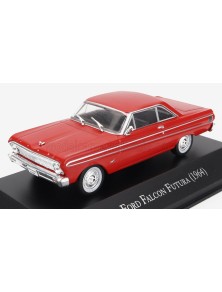 FORD USA - FALCON FUTURA 1964 - RED