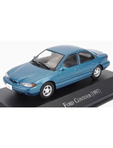 FORD USA - CONTOUR 1997 - BLUE MET