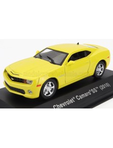 CHEVROLET - CAMARO SS 2010...