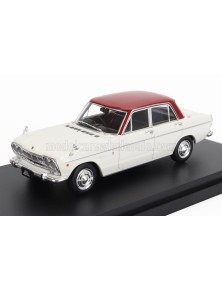 NISSAN - PRINCE SKYLINE 2000 GT-B (S54B-2) 1965 - WHITE RED