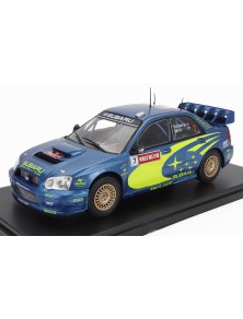 SUBARU - IMPREZA S9 WRC03 N...