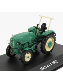 MAN - 4L1 TRACTOR 1960 -...