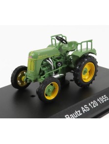 BAUTZ - AS120 TRACTOR 1955...