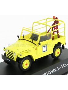 FIAT - CAMPAGNOLA ACI 1965...