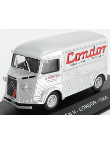 CITROEN - H-TYPE VAN CONDOR...