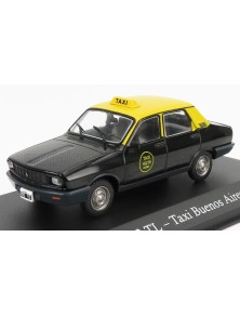 RENAULT - R12 TL TAXI GCBA...