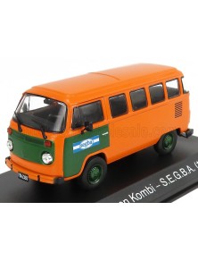 VOLKSWAGEN - T1 MINIBUS...