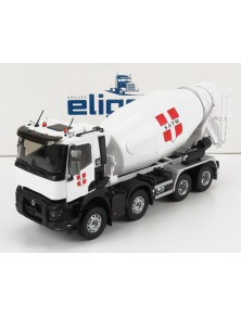 RENAULT - C430 SATM TRUCK...