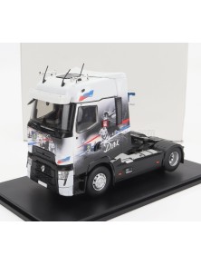 RENAULT - T-LINE HIGH TRACTOR TRUCK DAX 2-ASSI 2021 - BLACK WHITE