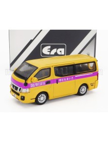 NISSAN - NV350 MINIBUS HON...