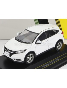 HONDA - VEZEL 2015 - WHITE