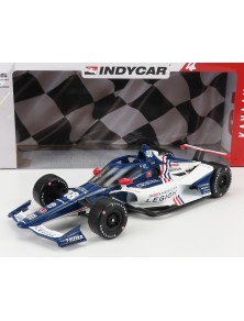 HONDA - TEAM CHIP GANASSI...