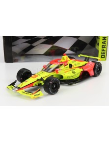 CHEVROLET - TEAM ANDRETTI...