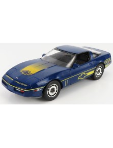 CHEVROLET - CORVETTE C4...