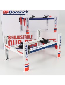 ACCESSORIES - BF GOODRICH...