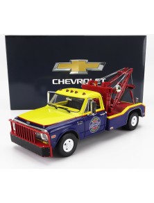 CHEVROLET - C-30 TRUCK 1969...