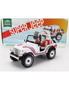 JEEP - CJ-5 SUPER JEEP 1973...