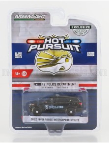 FORD USA - UTILITY POLICE...