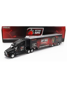 KENWORTH - T2000 TRUCK OPTIMA BATTERIES 2012 - BLACK