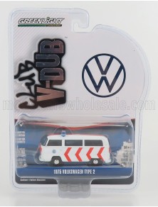 VOLKSWAGEN - TYPE 2 MINIBUS...