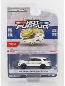 FORD USA - UTILITY POLICE...