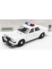 DODGE - DIPLOMAT POLICE...