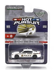 DODGE - CHARGER PURSUIT...