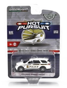 DODGE - DURANGO PURSUIT...