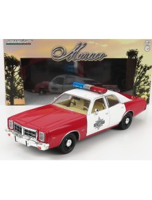 DODGE - MONACO POLICE...