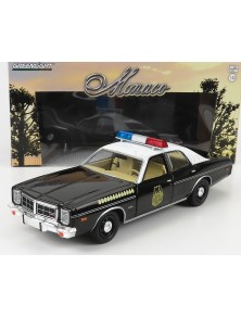 DODGE - MONACO POLICE...