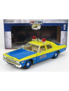 DODGE - MONACO POLICE NEW...