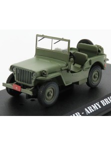 JEEP - WILLYS MB OPEN 1942...